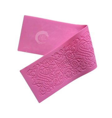 Silicone Lace Mat #2
