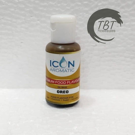 Oreo - Oil Based Essence 15ML
