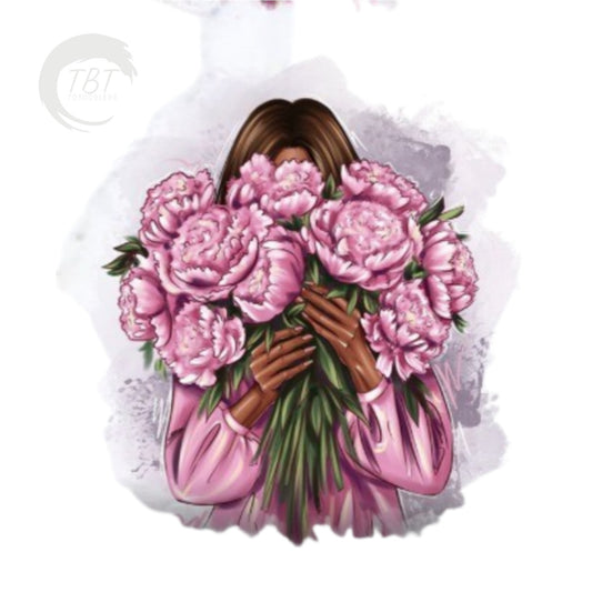 Edible Precut Theme Topper #56