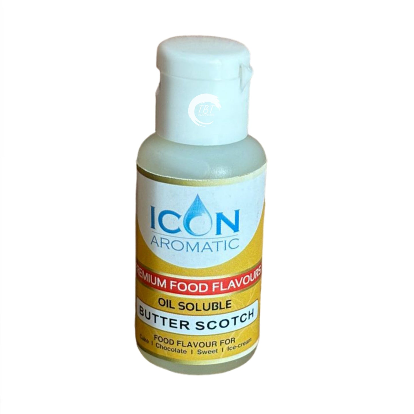 Butterscotch - Oil Based Essence 15ML