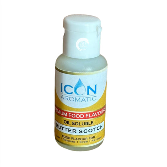 Butterscotch - Oil Based Essence 15ML