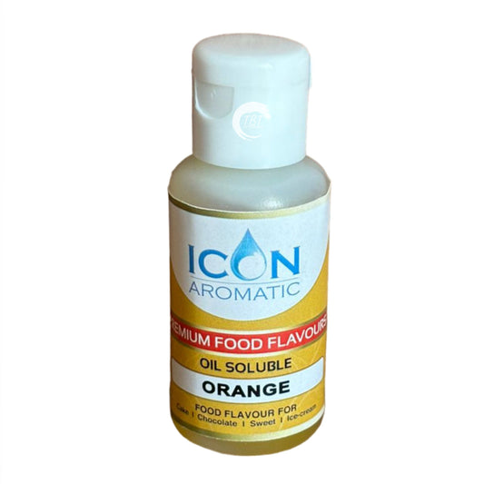 Orange - Oil Based Essence 15ML