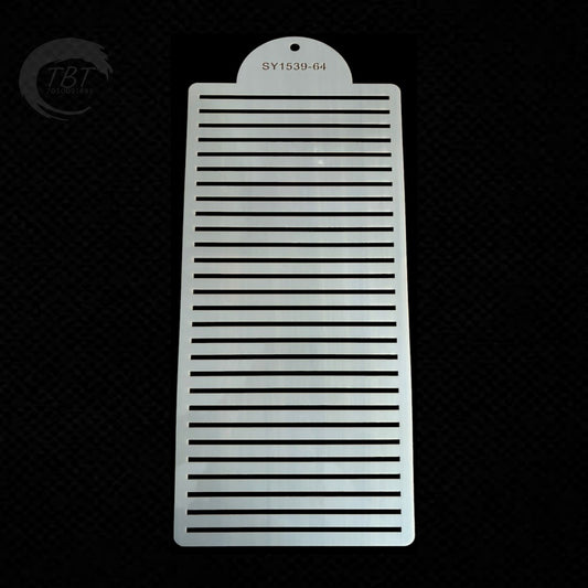 Cake Stencil For Cake Decoration #13