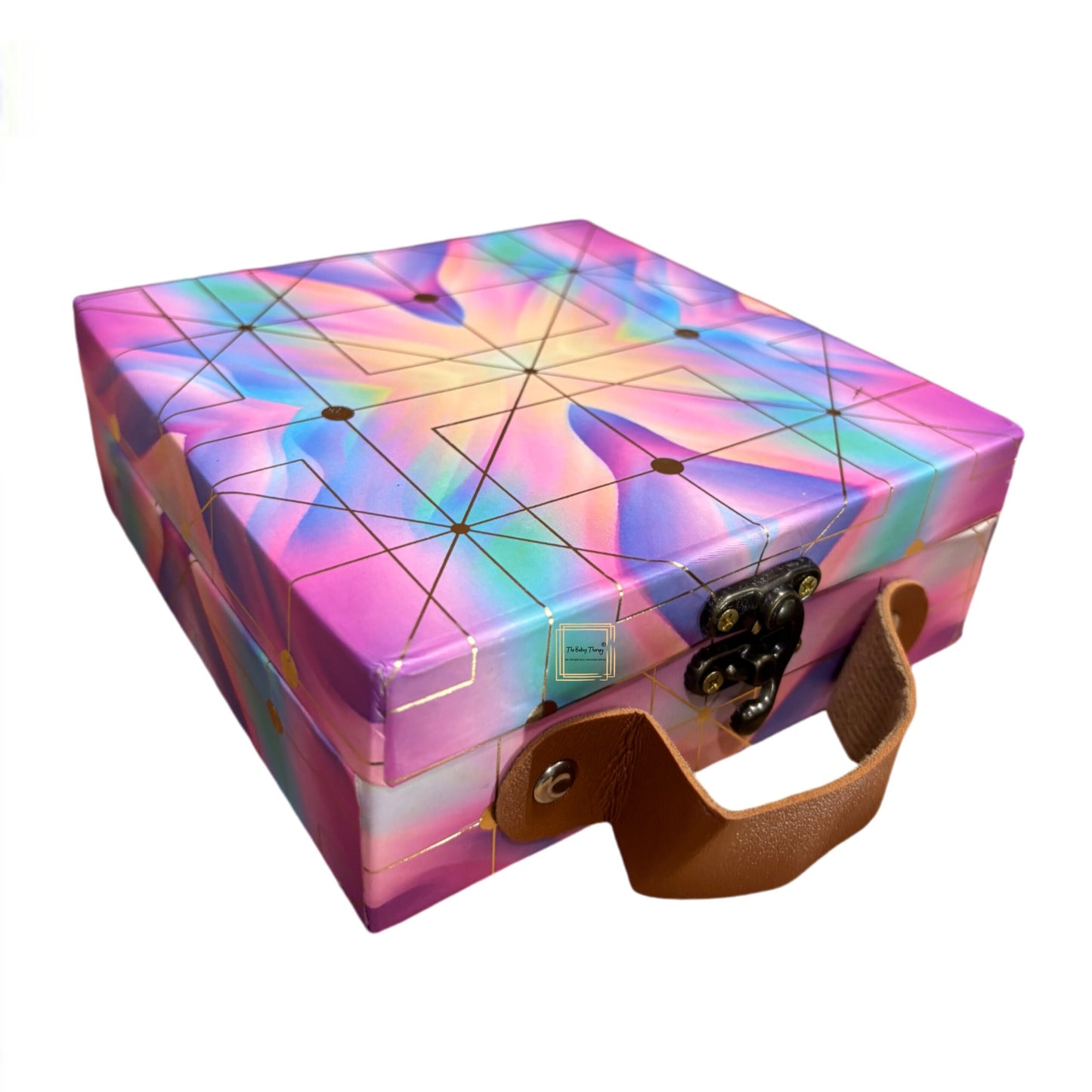 Click Hamper Box 8 Inch - #4