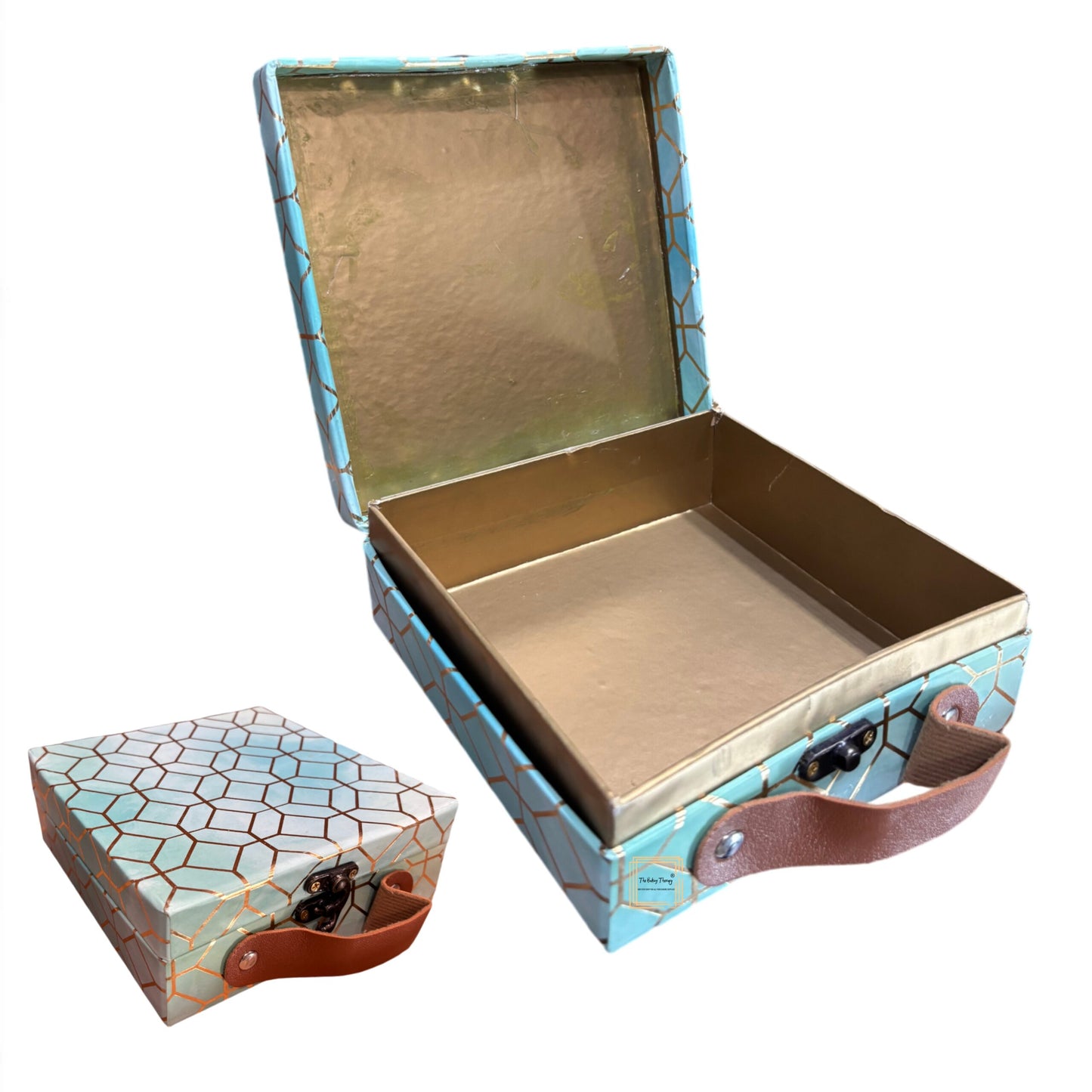 Click Hamper Box 8 Inch - #2