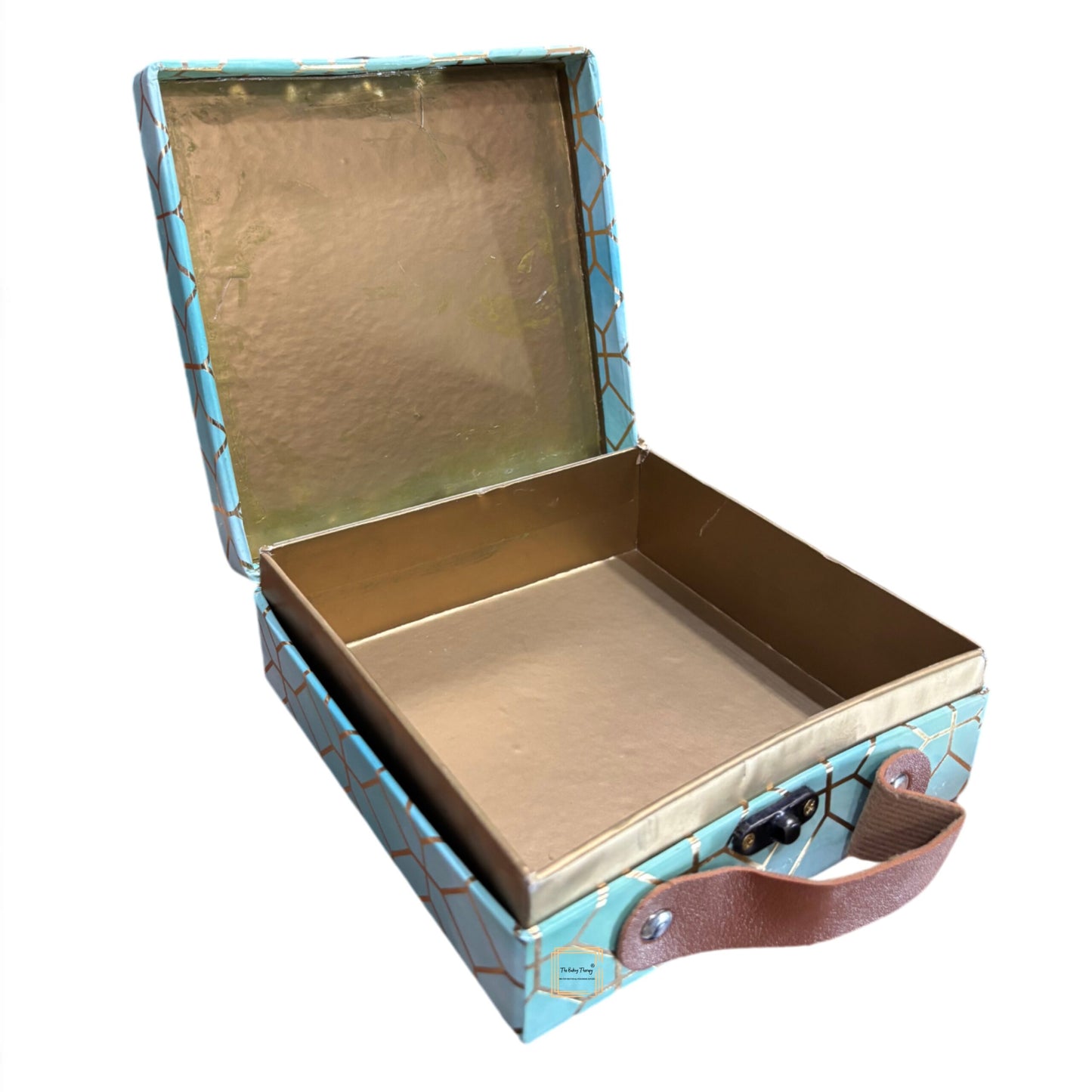 Click Hamper Box 8 Inch - #2