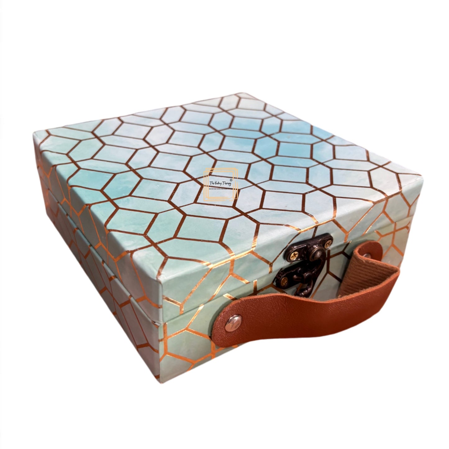 Click Hamper Box 8 Inch - #2