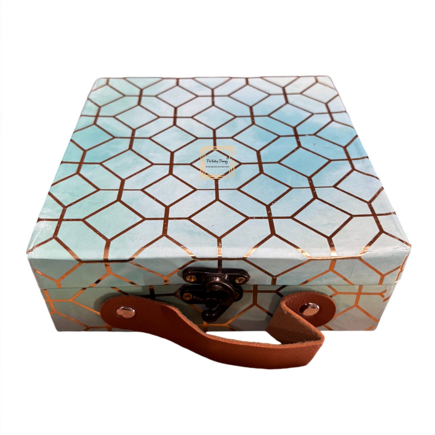 Click Hamper Box 8 Inch - #2