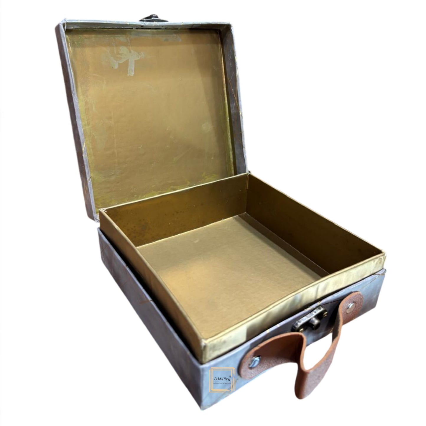 Click Hamper Box 8 Inch - #3
