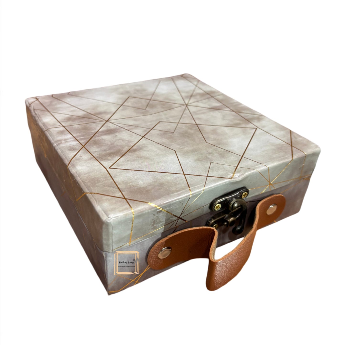Click Hamper Box 8 Inch - #3
