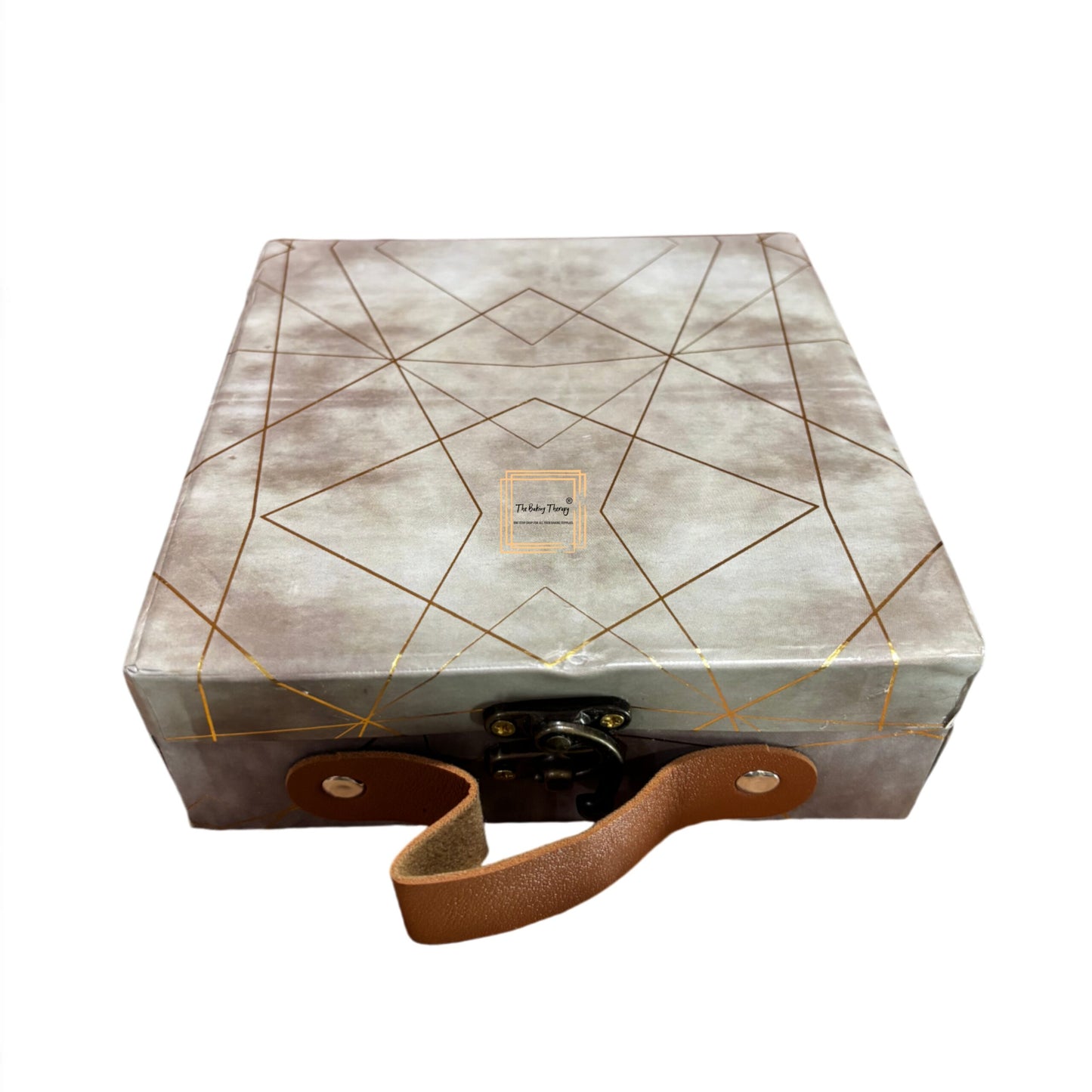 Click Hamper Box 8 Inch - #3