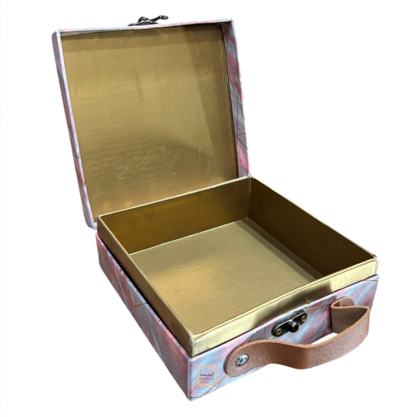 Click Hamper Box 6 Inch - #5