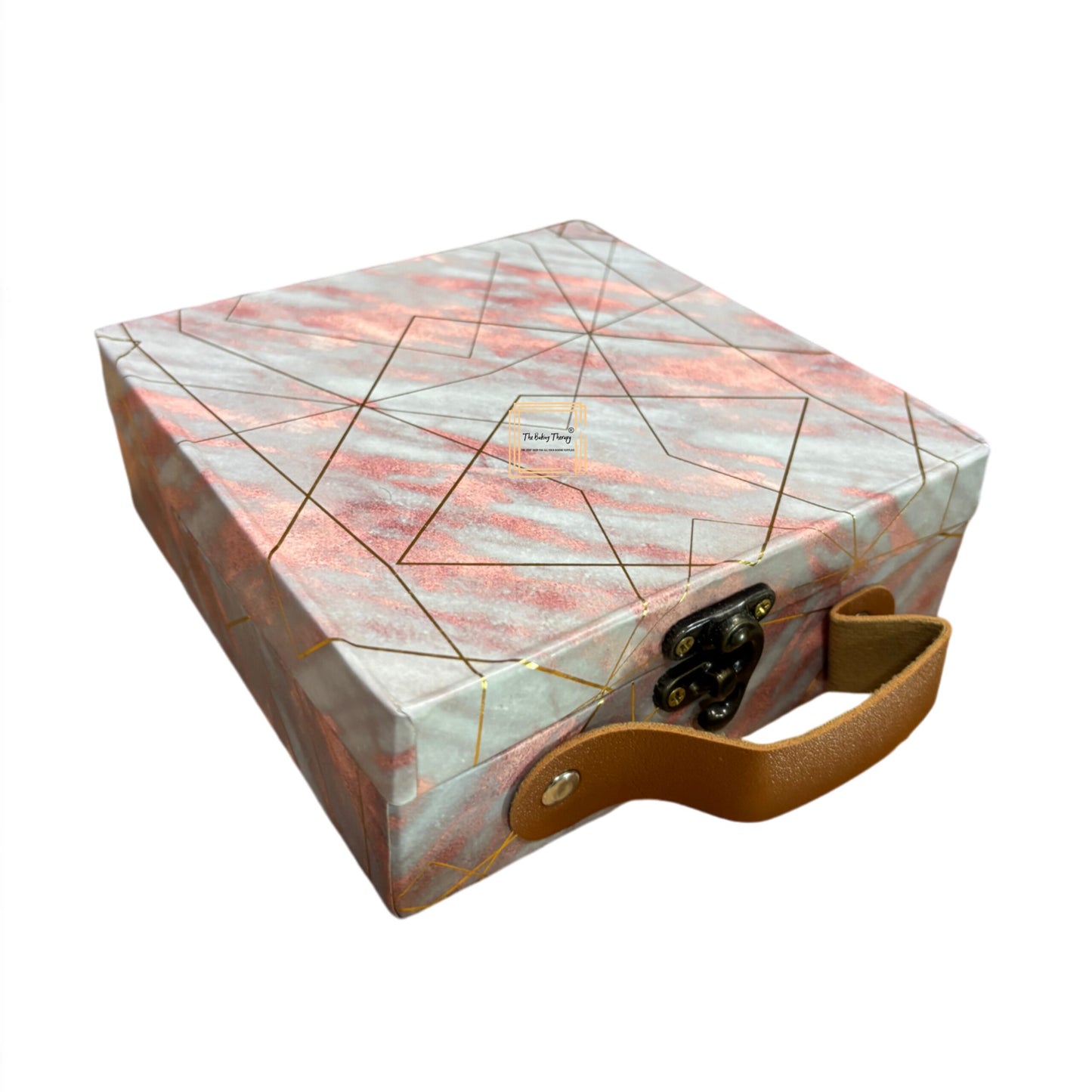 Click Hamper Box 6 Inch - #5