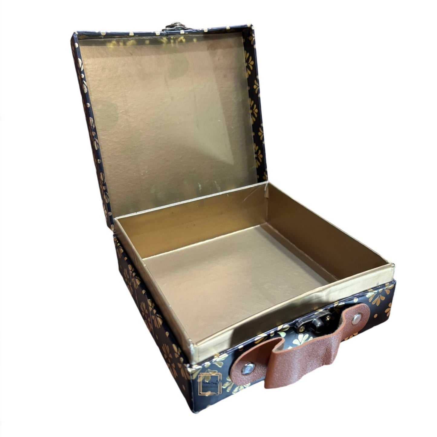 Click Hamper Box 6 Inch - #9
