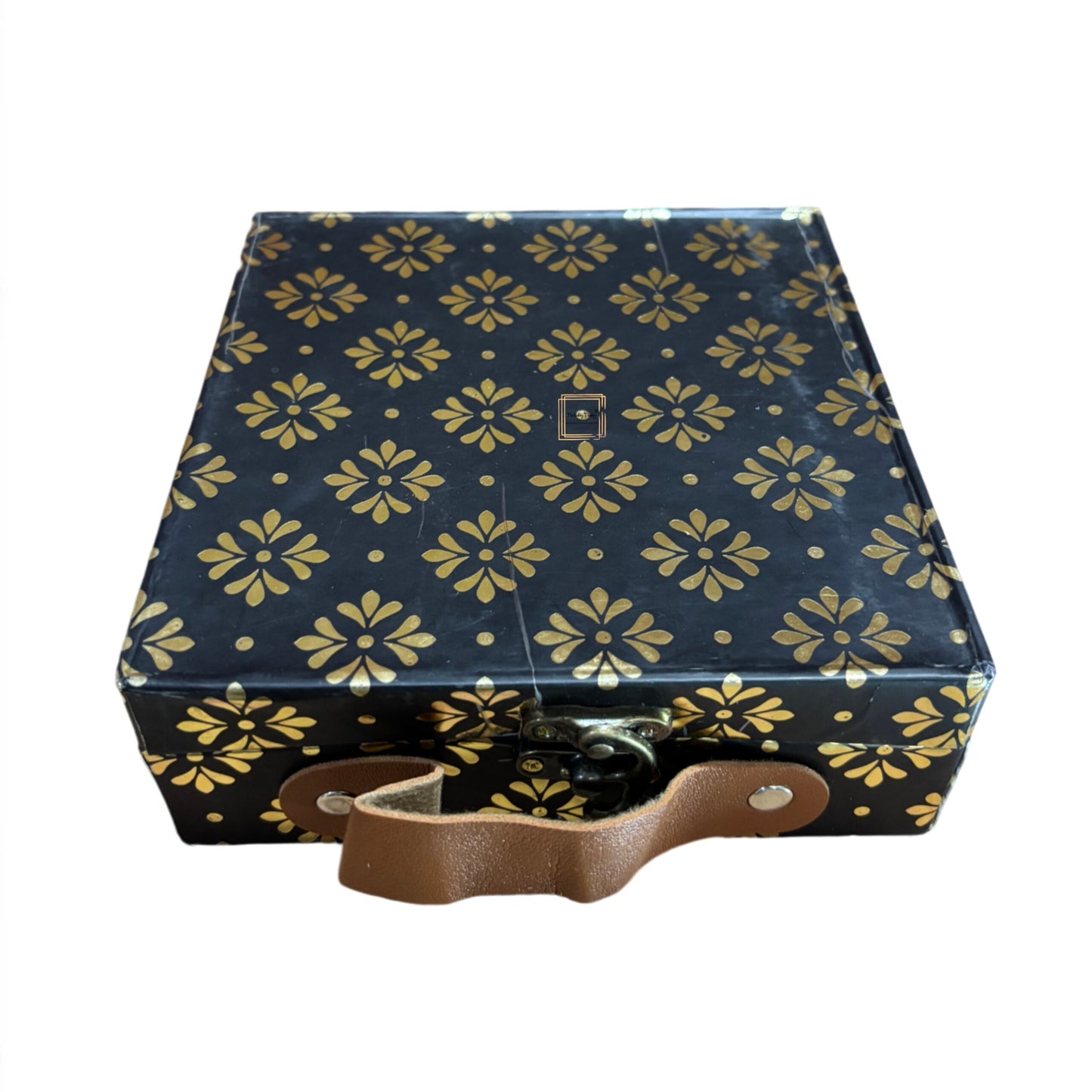 Click Hamper Box 6 Inch - #9