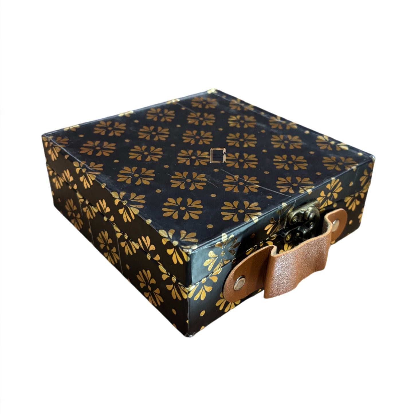 Click Hamper Box 6 Inch - #9