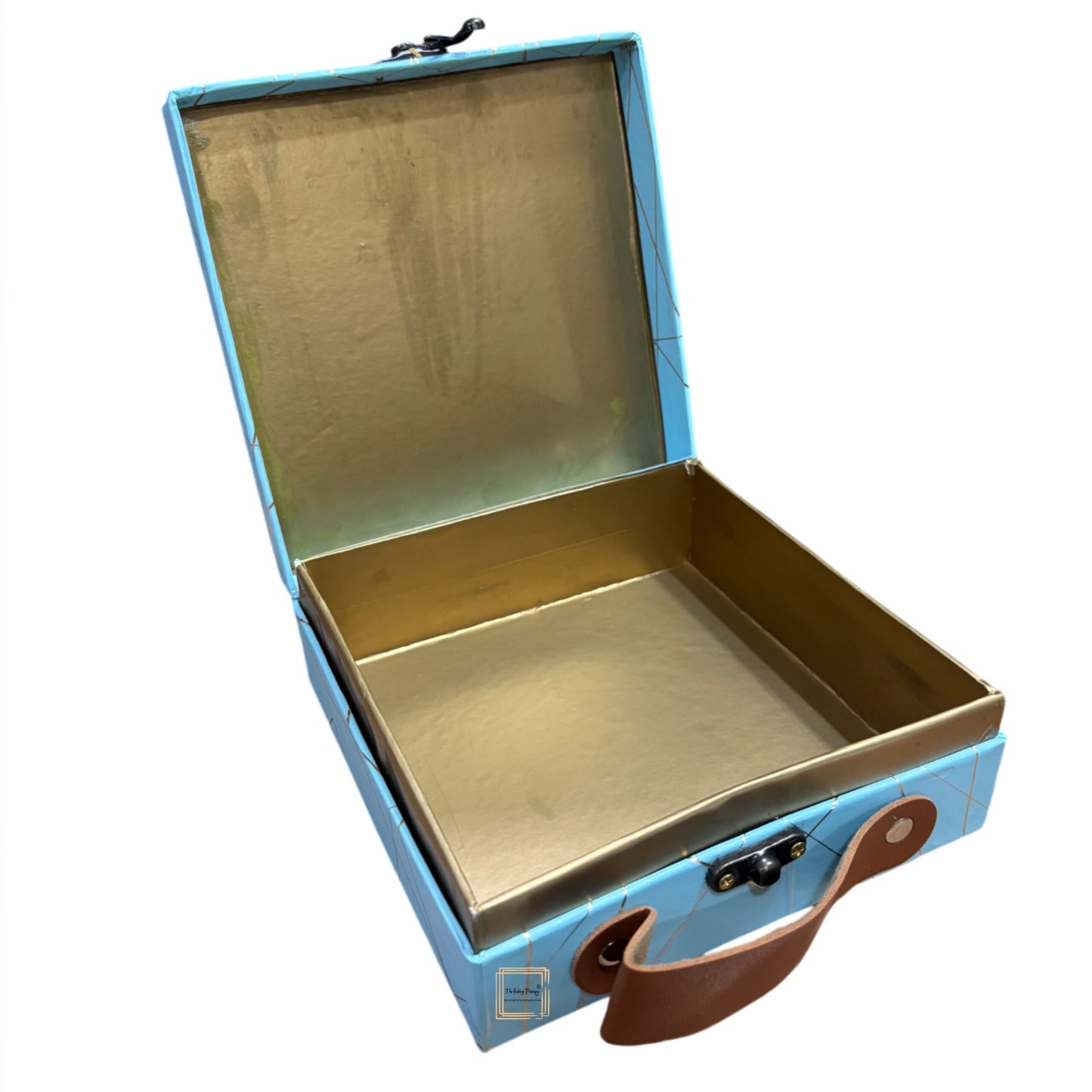 Click Hamper Box 6 Inch - #7