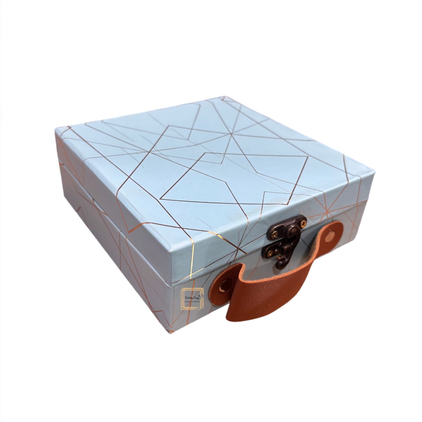 Click Hamper Box 6 Inch - #7