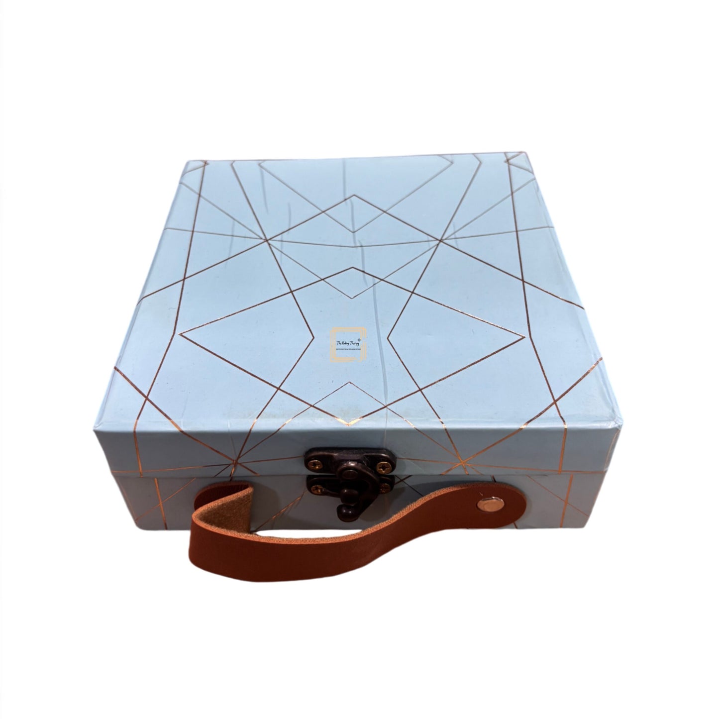 Click Hamper Box 6 Inch - #7
