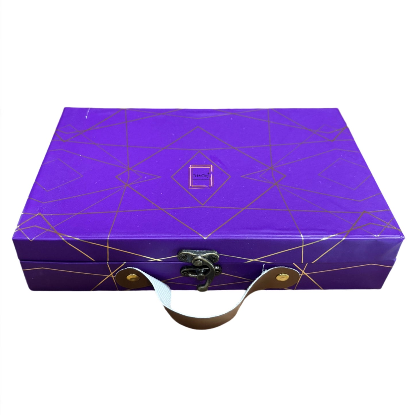 Click Hamper Box 9.5 Inch - #1