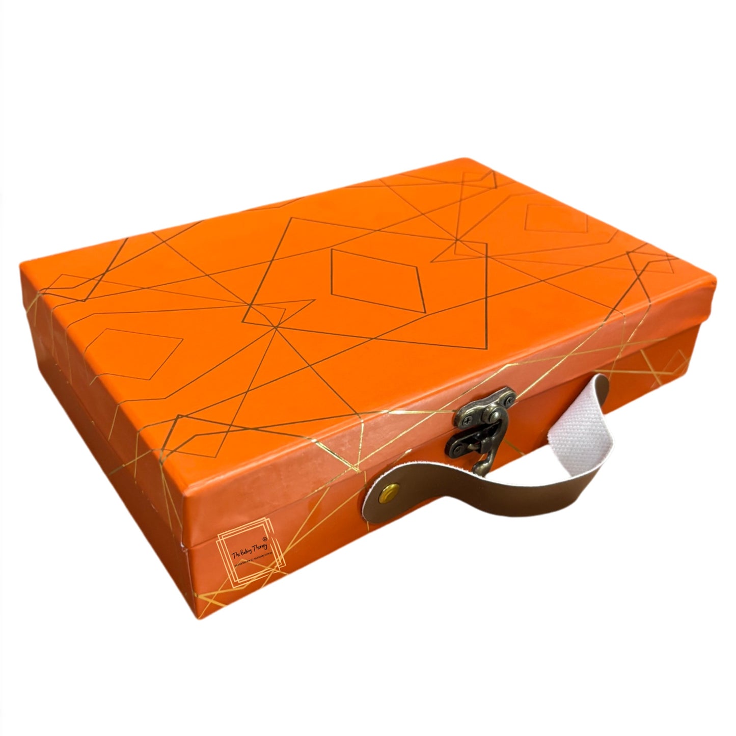 Click Hamper Box 9.5 Inch - #2