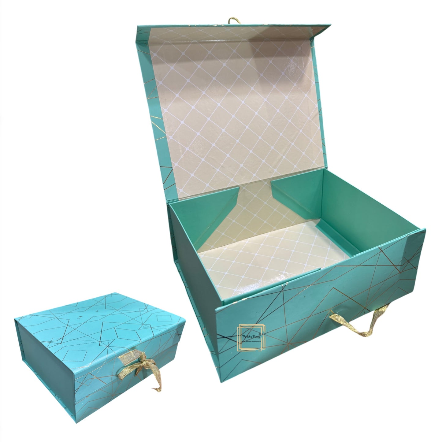 MDF Multipurpose Hamper Gift Box ( 10.5X8X4 ) - #4