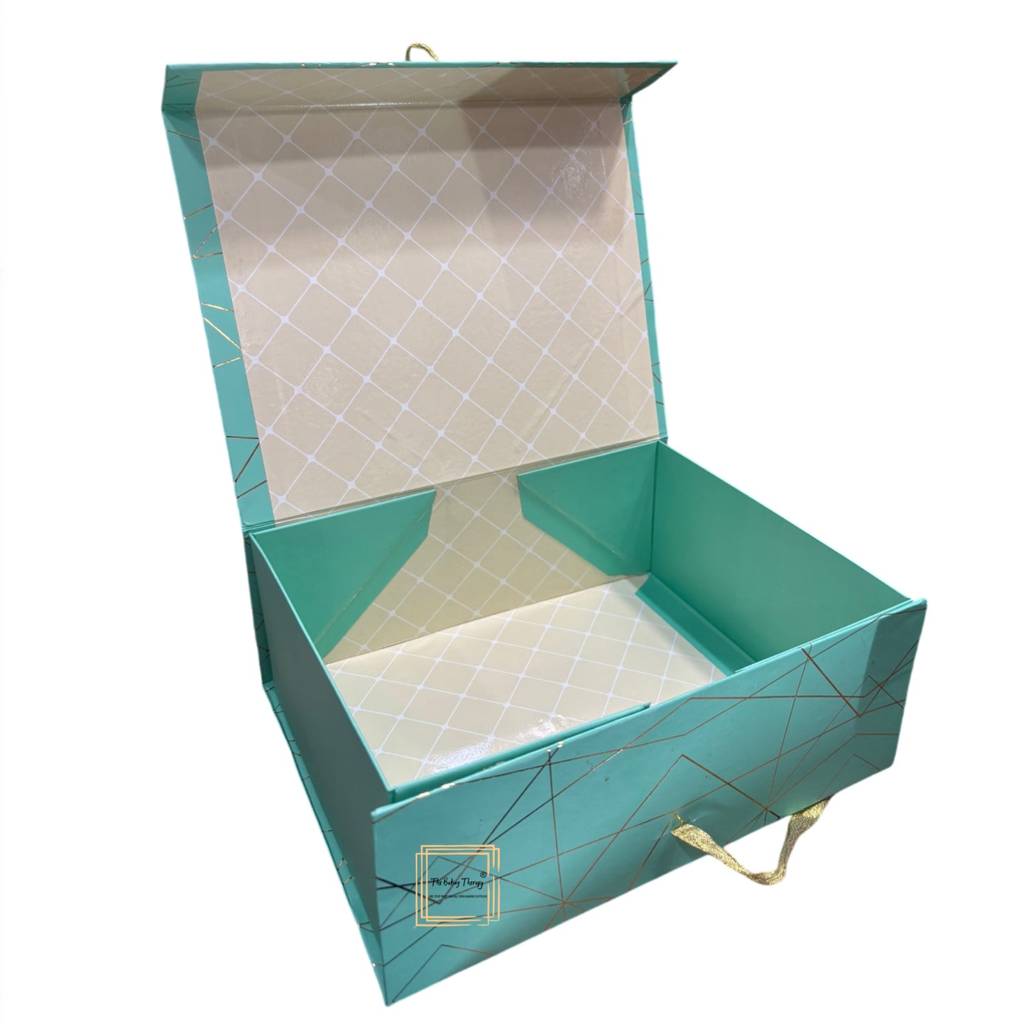 MDF Multipurpose Hamper Gift Box ( 10.5X8X4 ) - #4