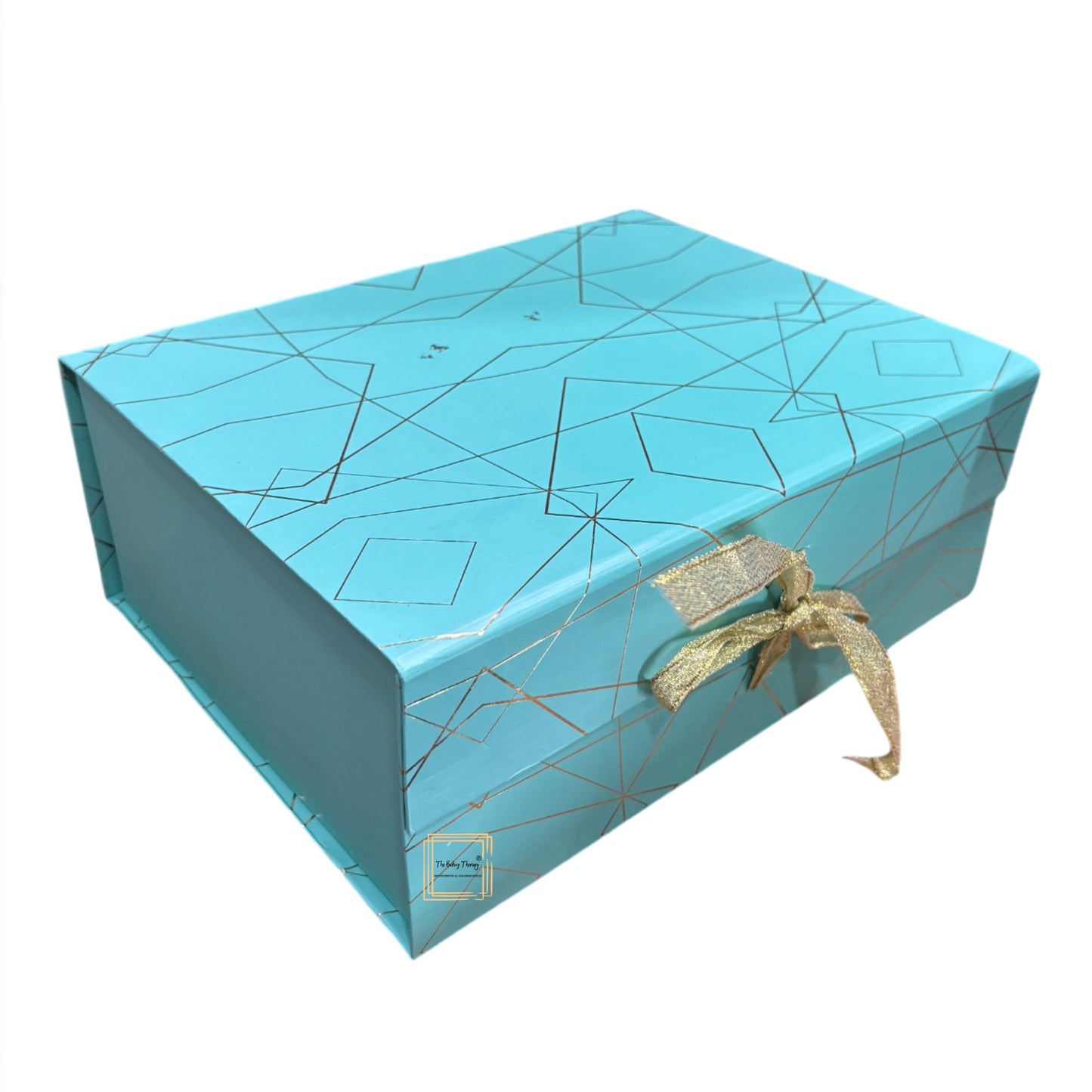 MDF Multipurpose Hamper Gift Box ( 10.5X8X4 ) - #4