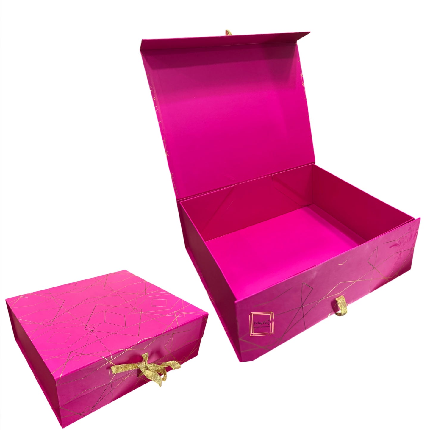 MDF Multipurpose Hamper Gift Box ( 12X10X4 ) - #4