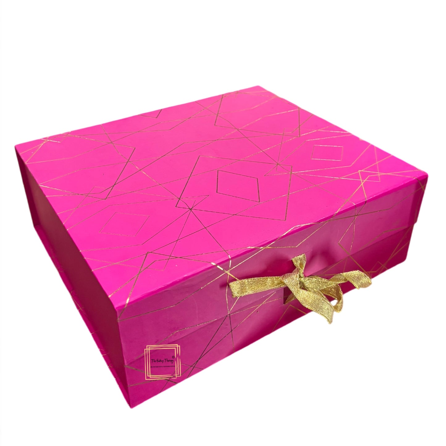 MDF Multipurpose Hamper Gift Box ( 12X10X4 ) - #4