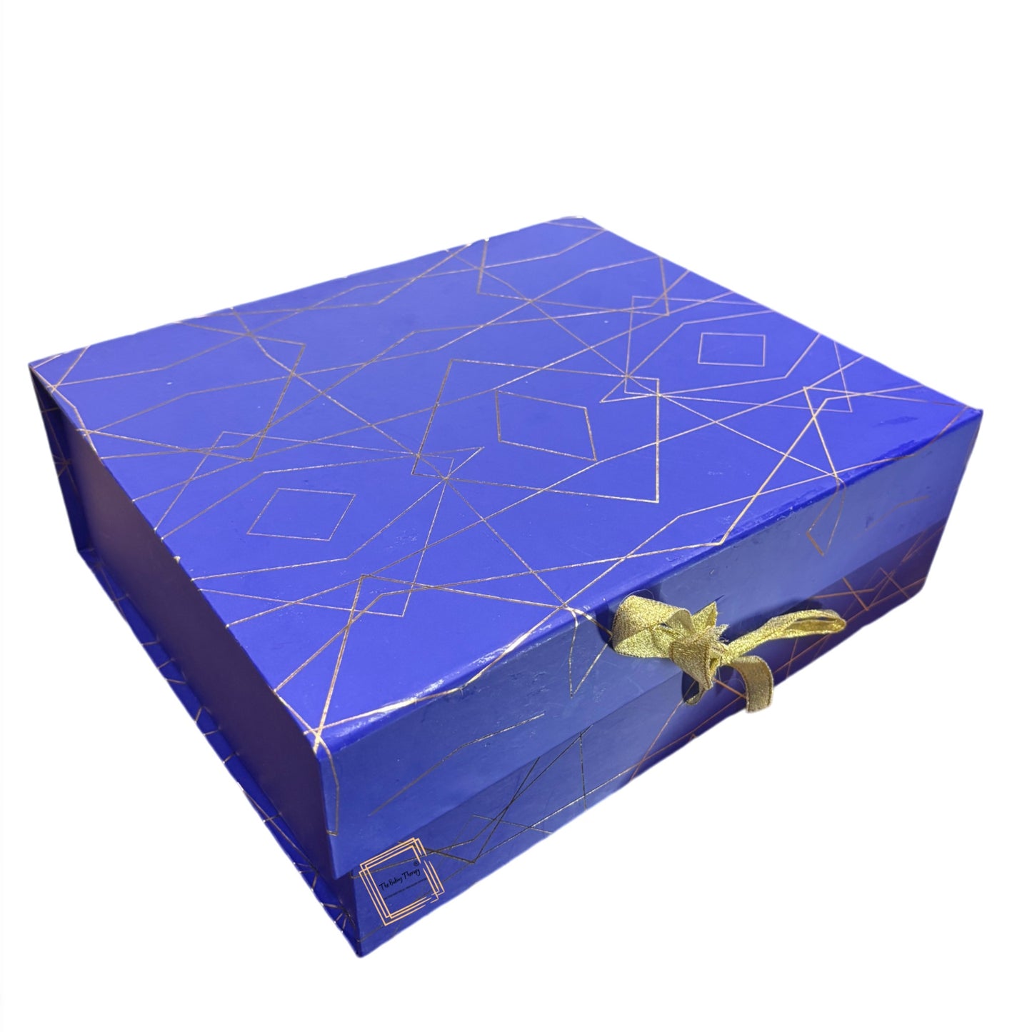 MDF Multipurpose Hamper Gift Box ( 12X10X4 ) - #2