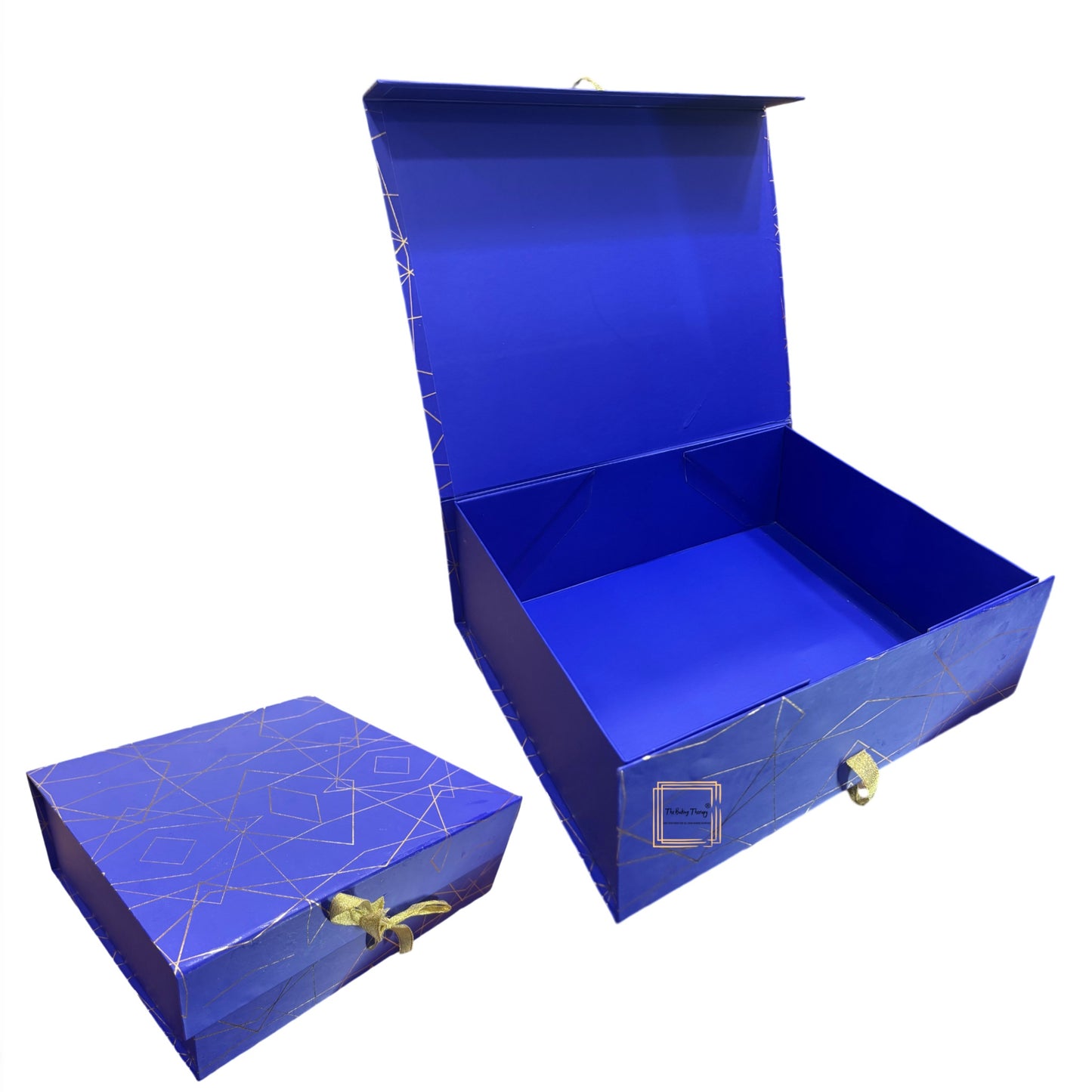 MDF Multipurpose Hamper Gift Box ( 12X10X4 ) - #2