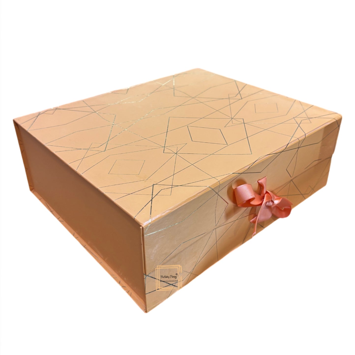 MDF Multipurpose Hamper Gift Box ( 12X10X4 ) - #3