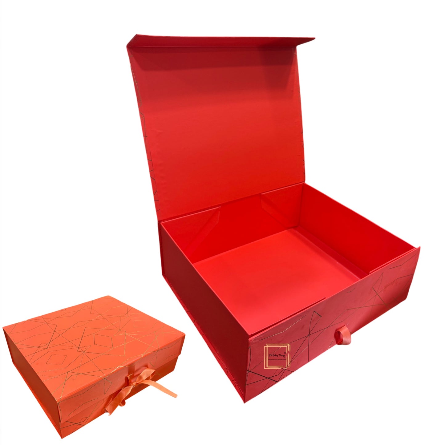 MDF Multipurpose Hamper Gift Box ( 12X10X4 ) - #5