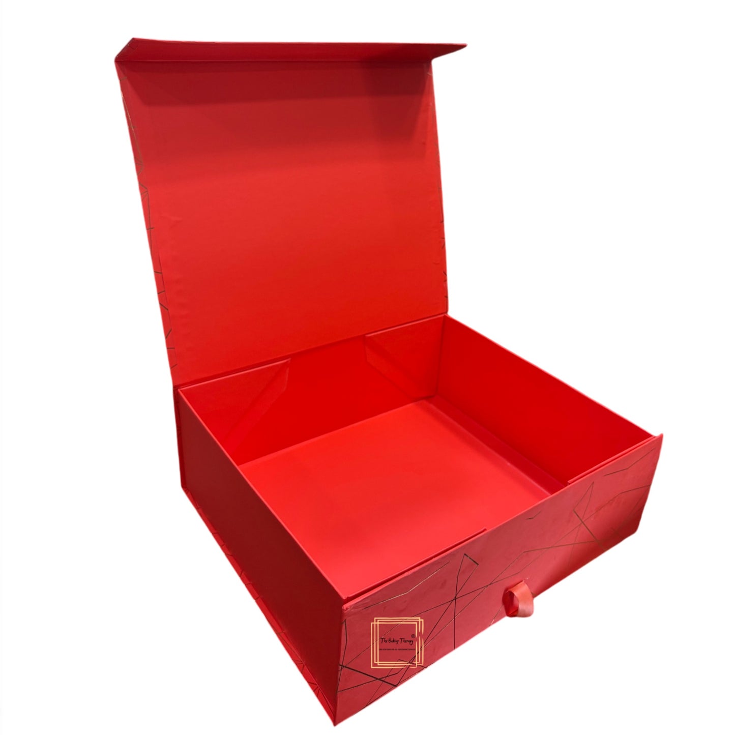 MDF Multipurpose Hamper Gift Box ( 12X10X4 ) - #5
