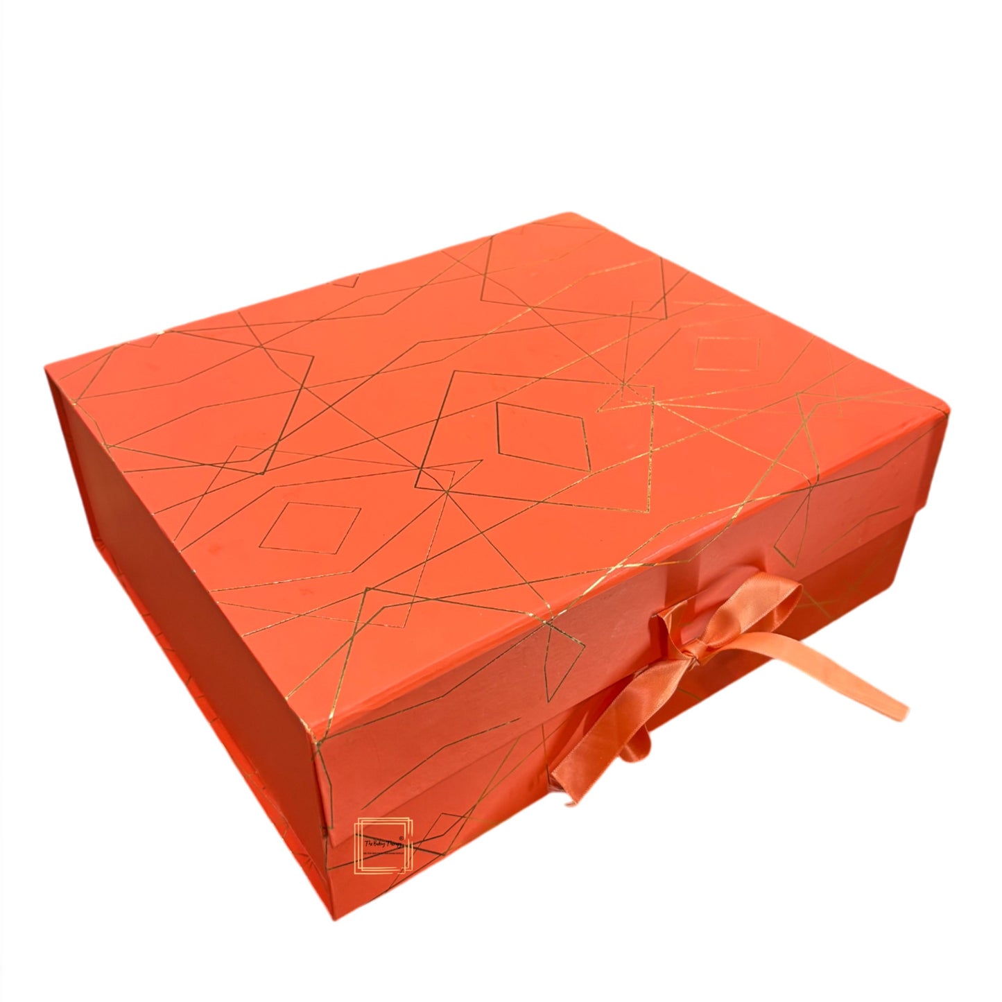 MDF Multipurpose Hamper Gift Box ( 12X10X4 ) - #5