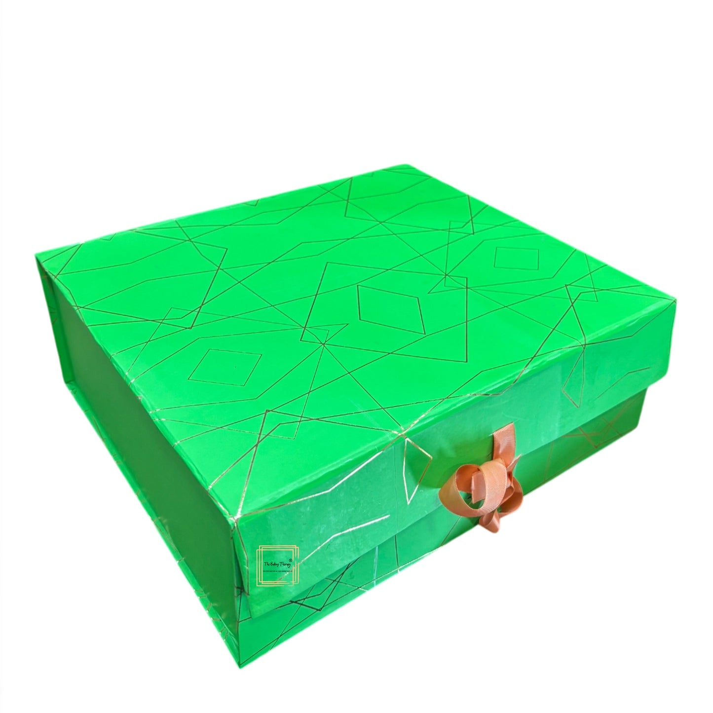 MDF Multipurpose Hamper Gift Box ( 12X10X4 ) - #6
