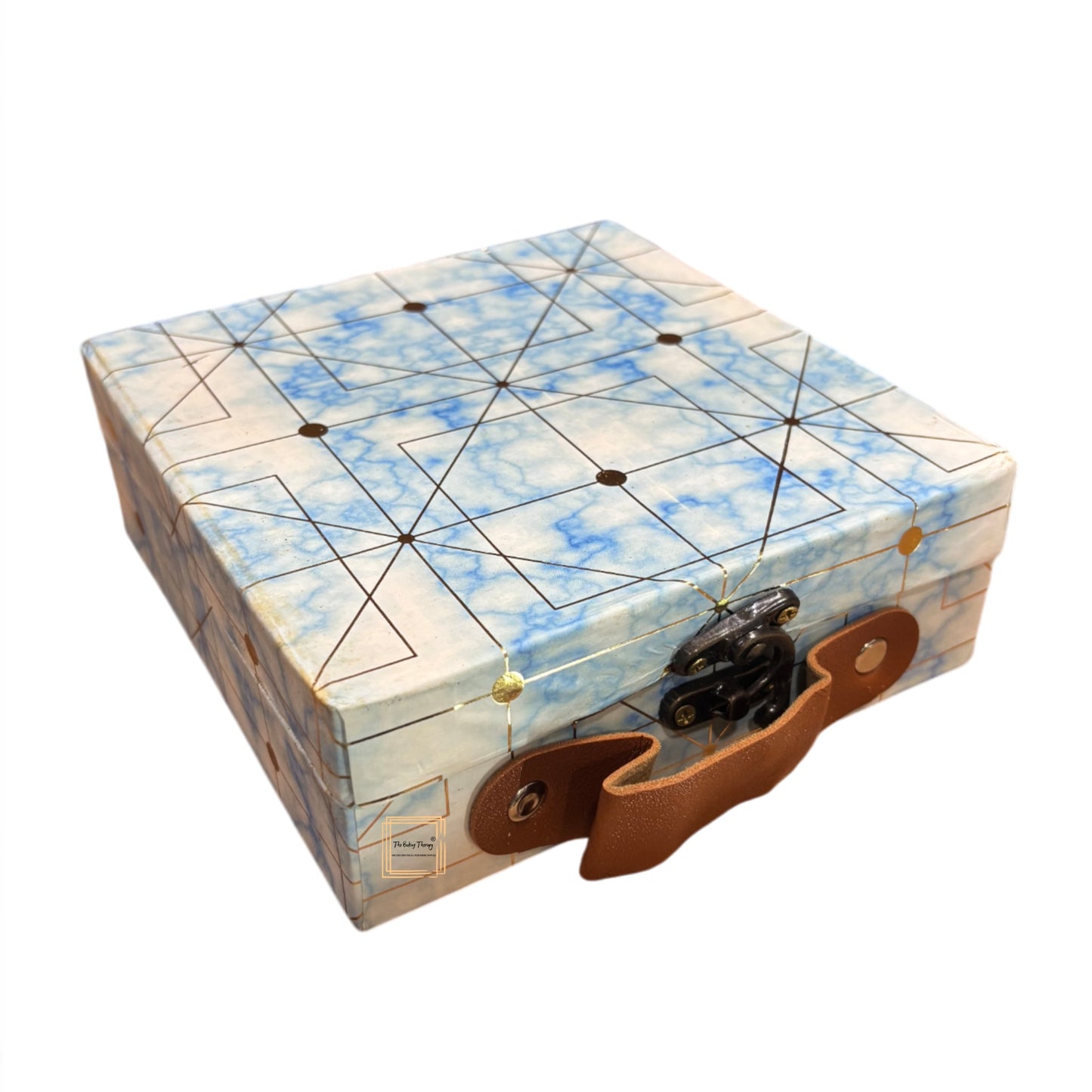 Click Hamper Box 6 Inch - #13