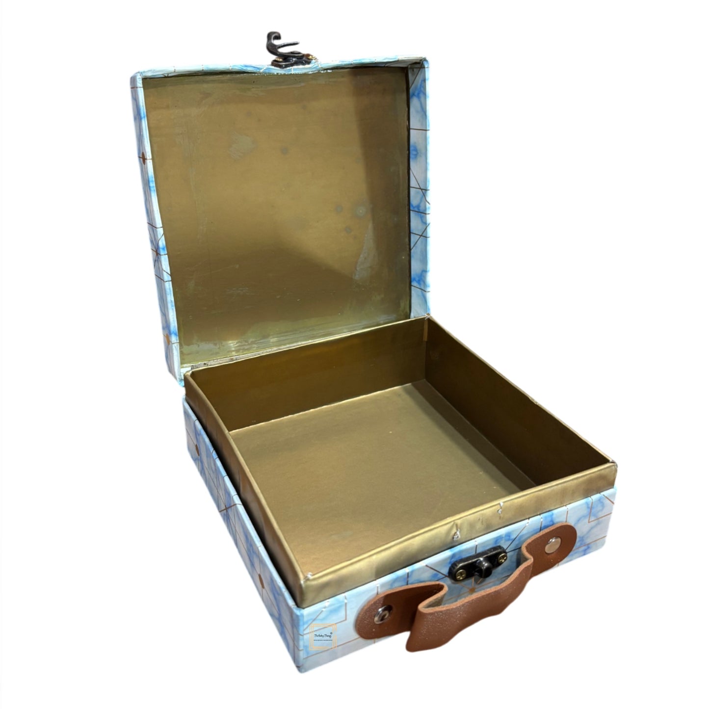 Click Hamper Box 6 Inch - #13