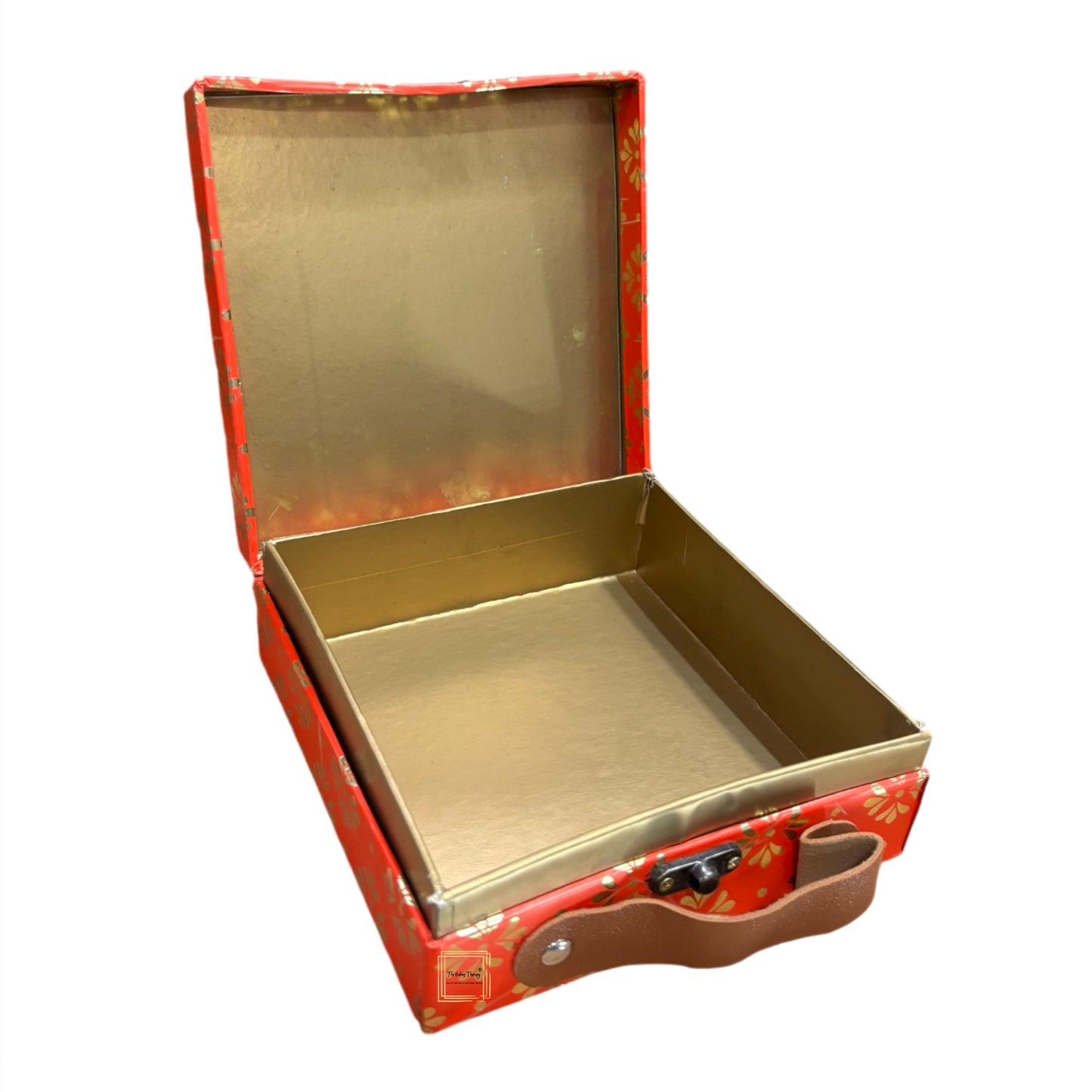 Click Hamper Box 6 Inch - #12