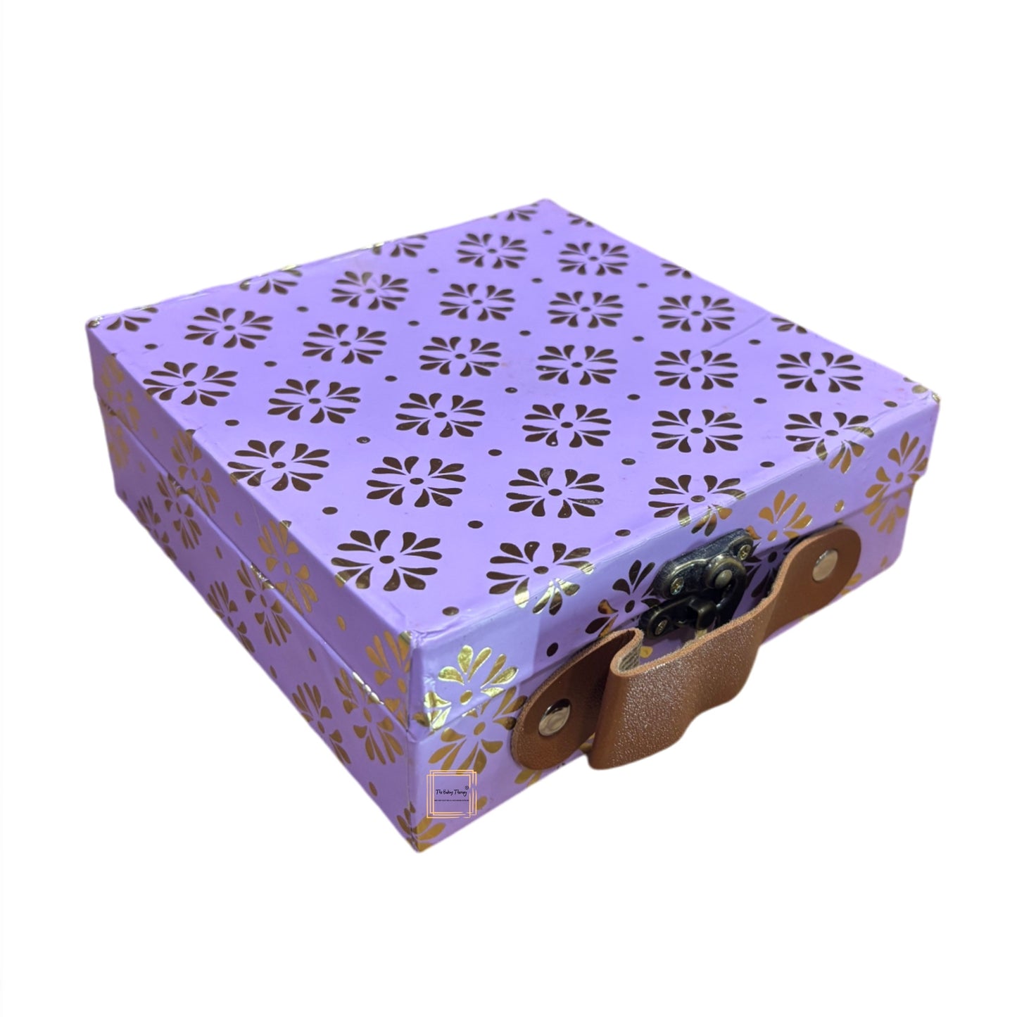 Click Hamper Box 6 Inch - #14