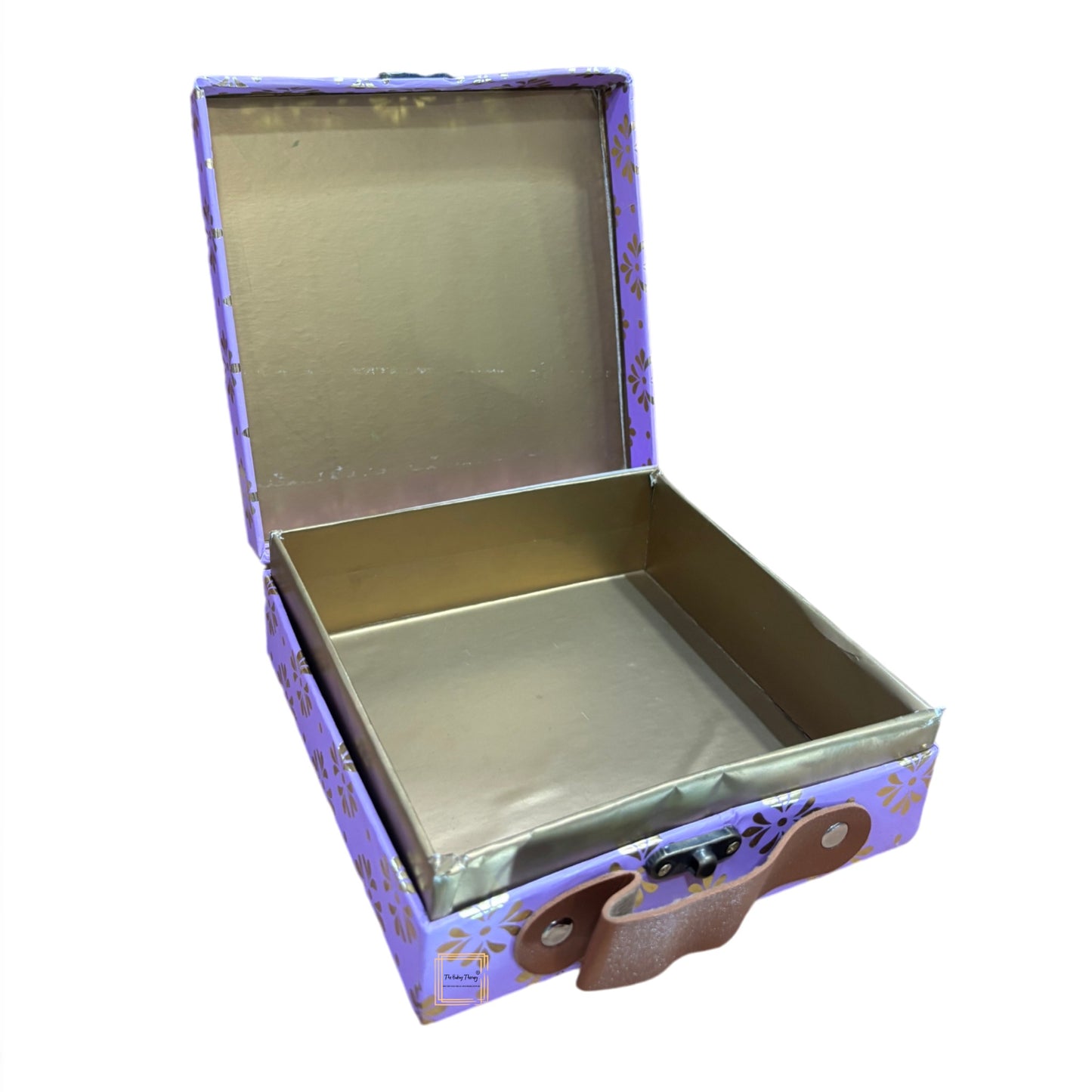 Click Hamper Box 6 Inch - #14