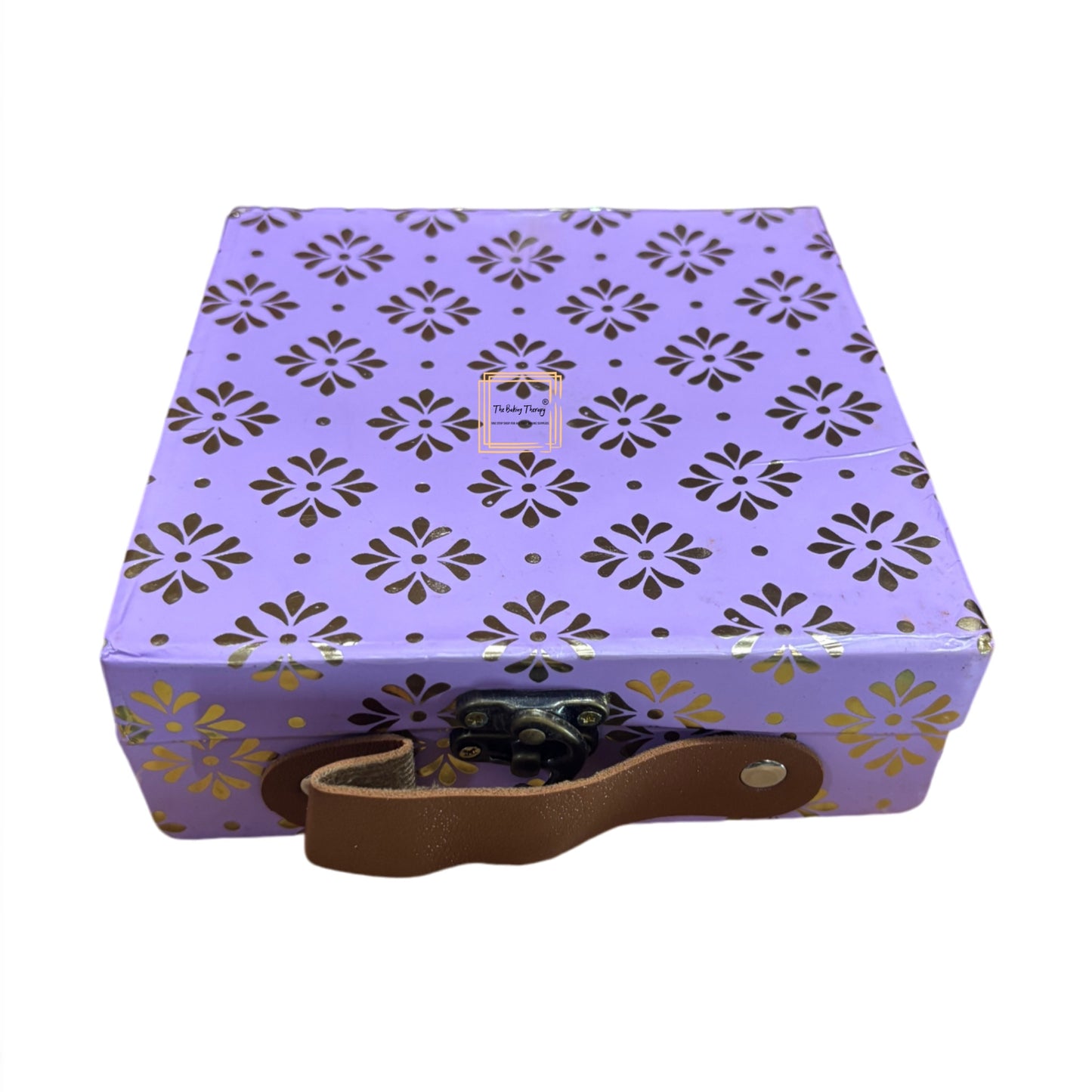 Click Hamper Box 6 Inch - #14