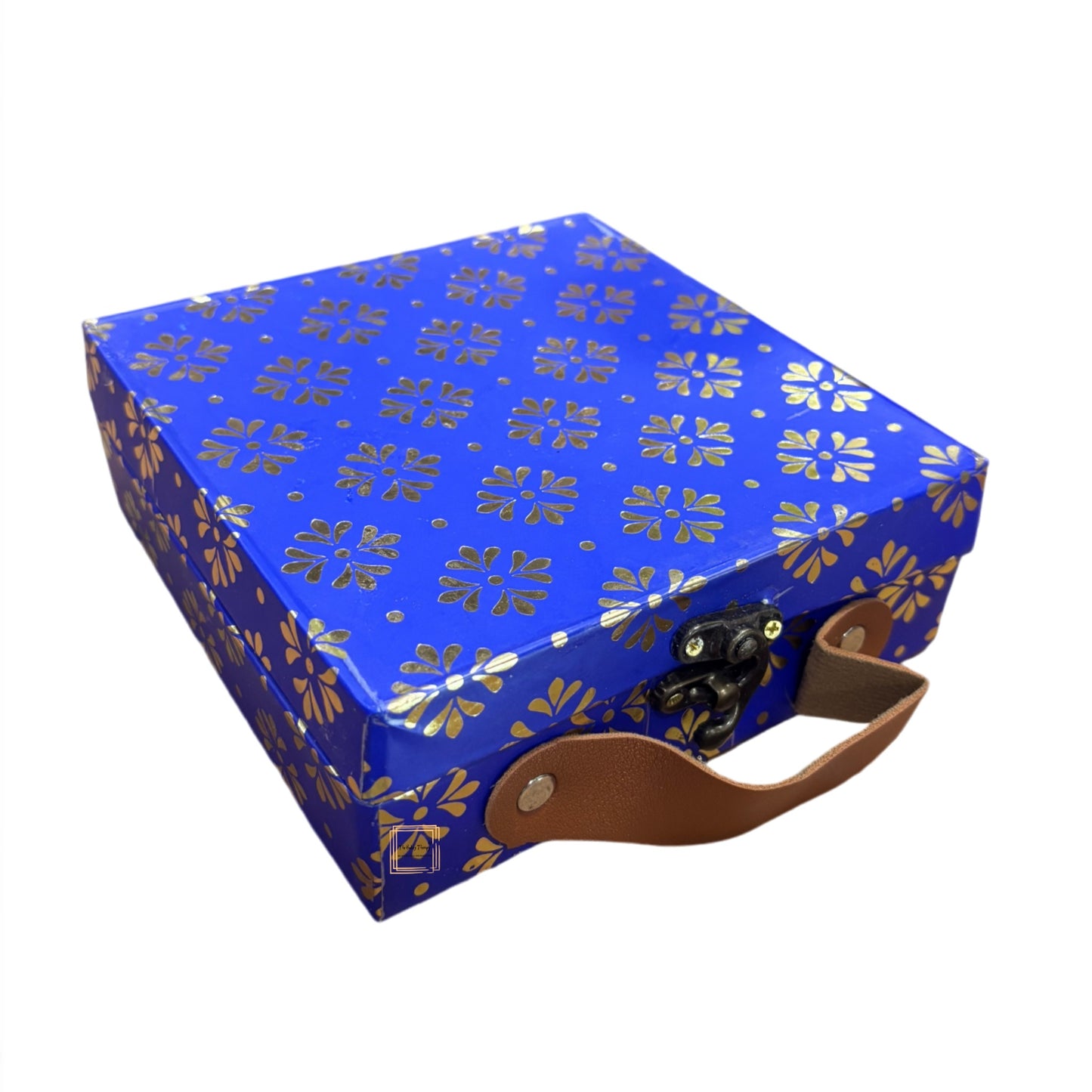 Click Hamper Box 6 Inch - #11
