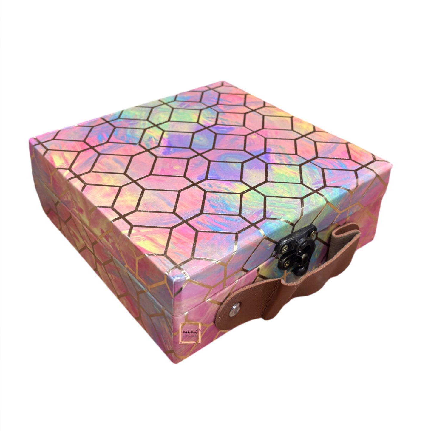 Click Hamper Box 6 Inch - #10