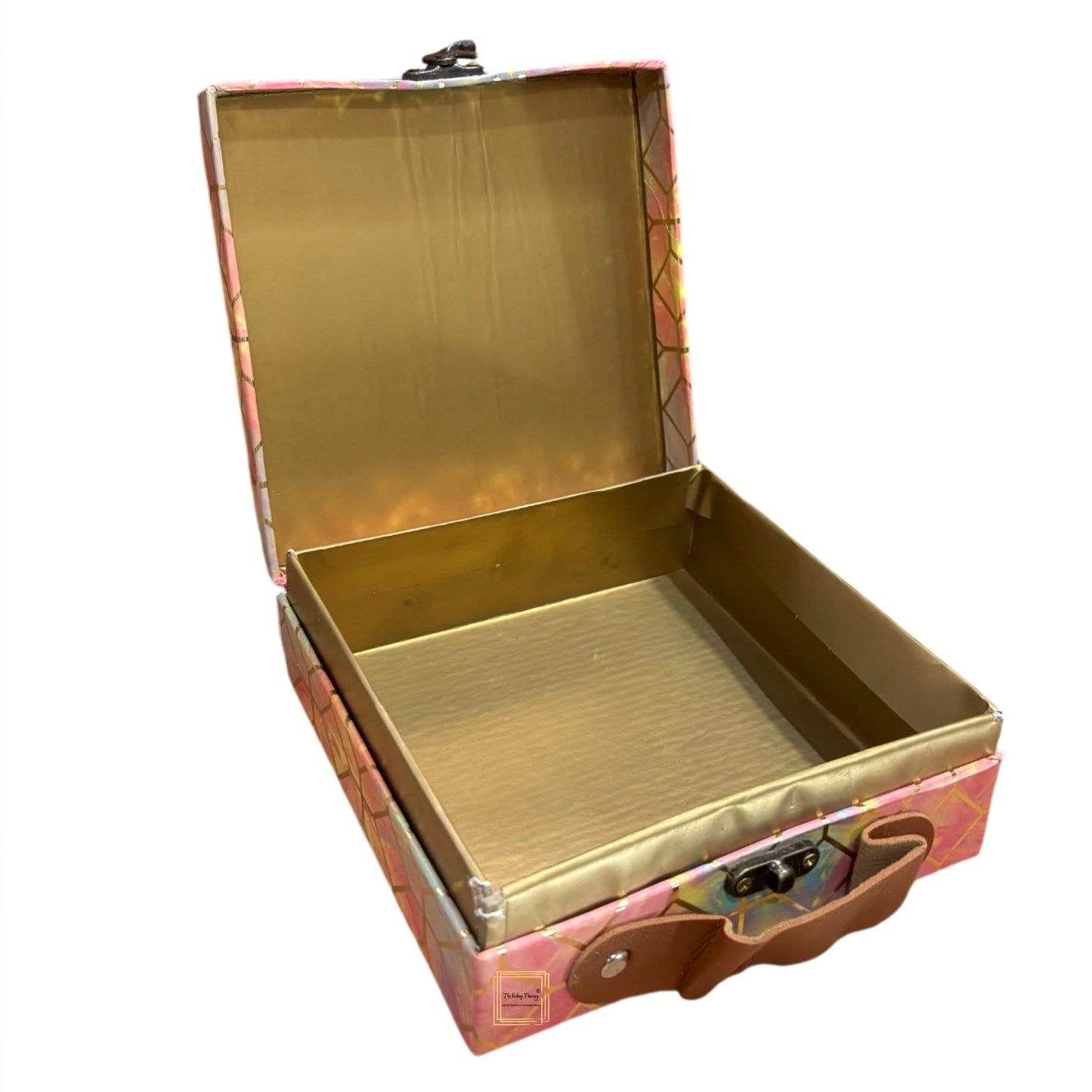 Click Hamper Box 6 Inch - #10