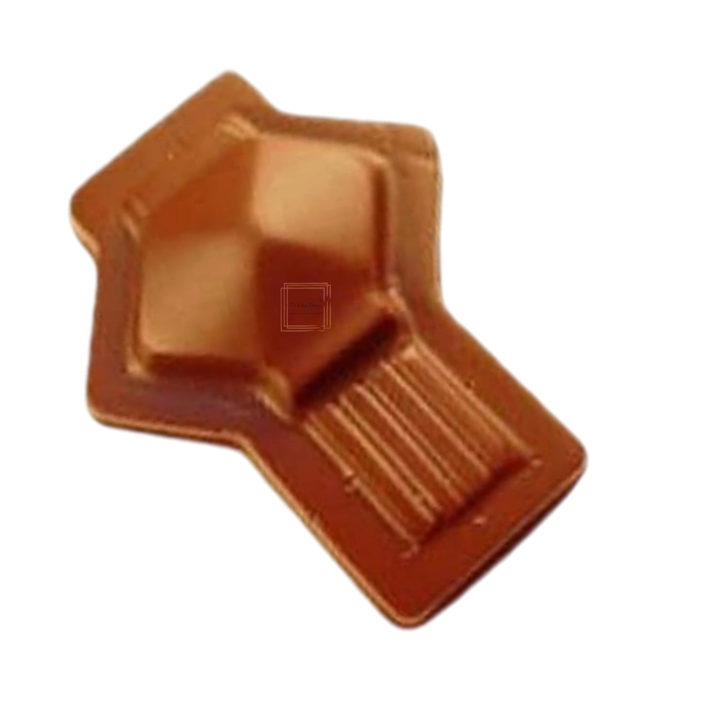 Diwali Kandil PVC Chocolate Mold