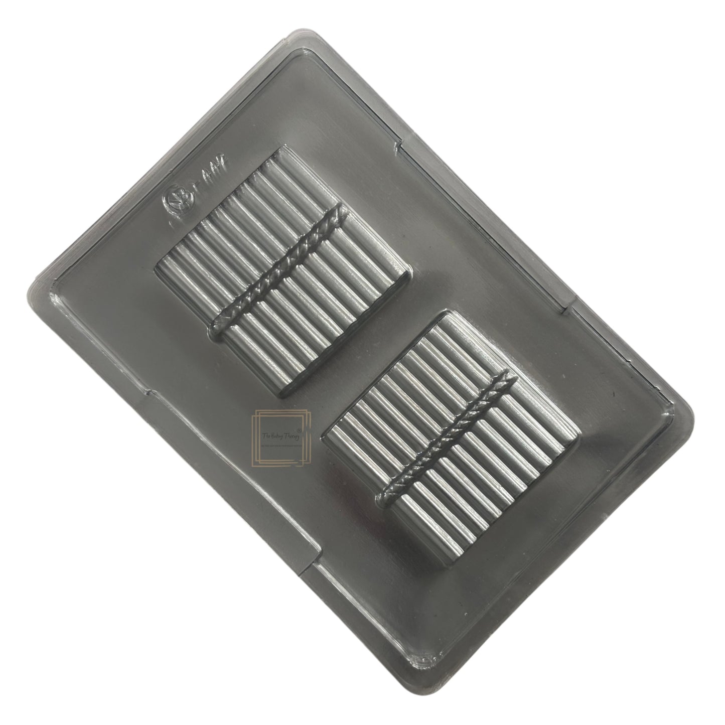 Diwali Cracker Big Ladi Bomb PVC Chocolate Mold