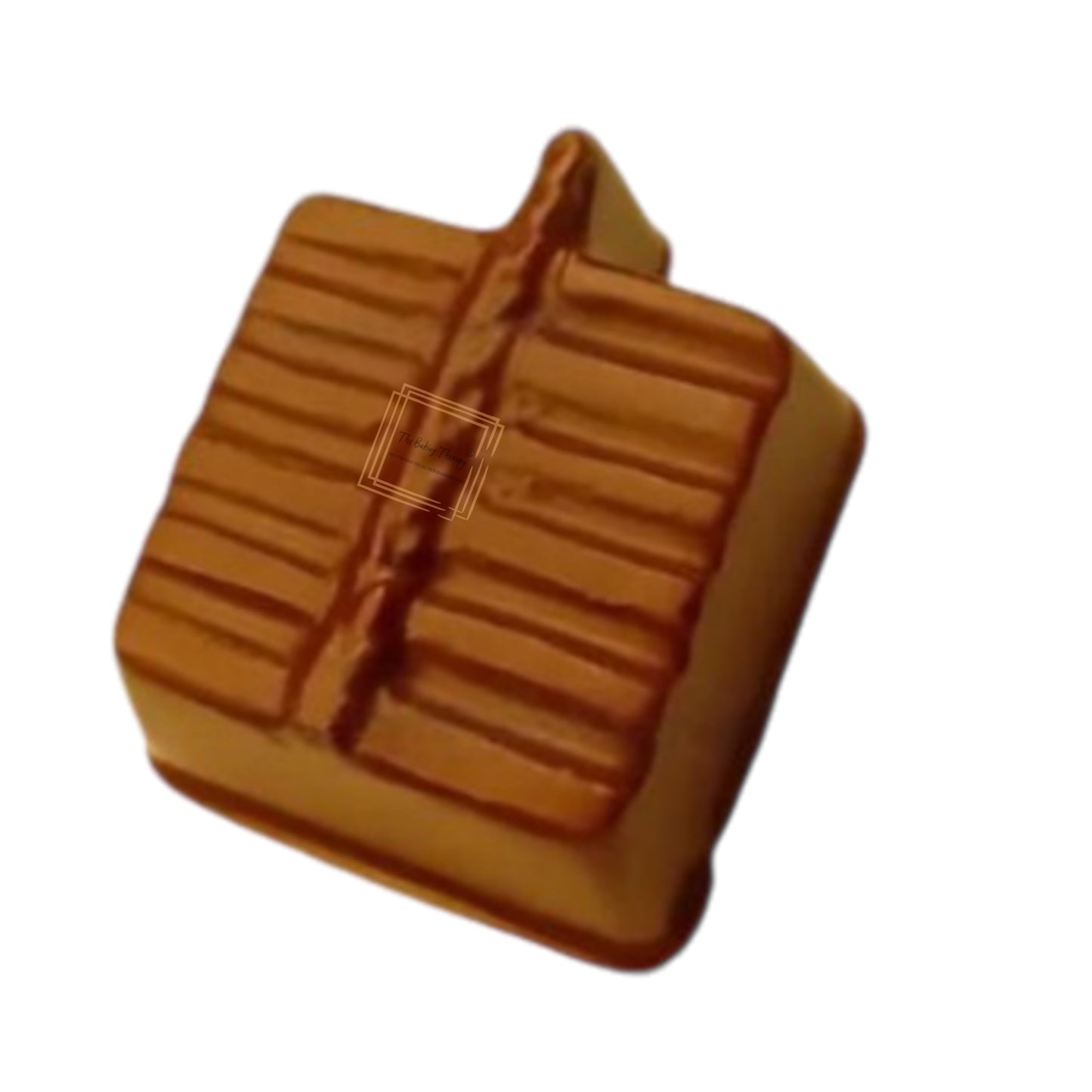 Diwali Cracker Small Bomb PVC Chocolate Mold
