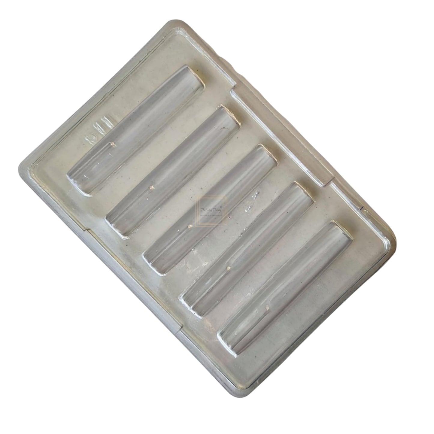 Diwali Cracker Large Laxmi Bomb Sky Shot PVC Chocolate Mold